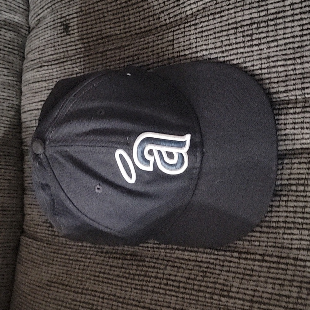 Vintage Angels Hat